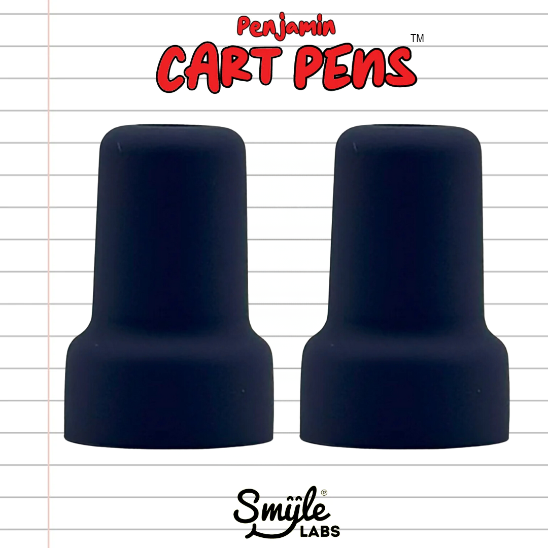 Penjamin Replacement Tips in Blue