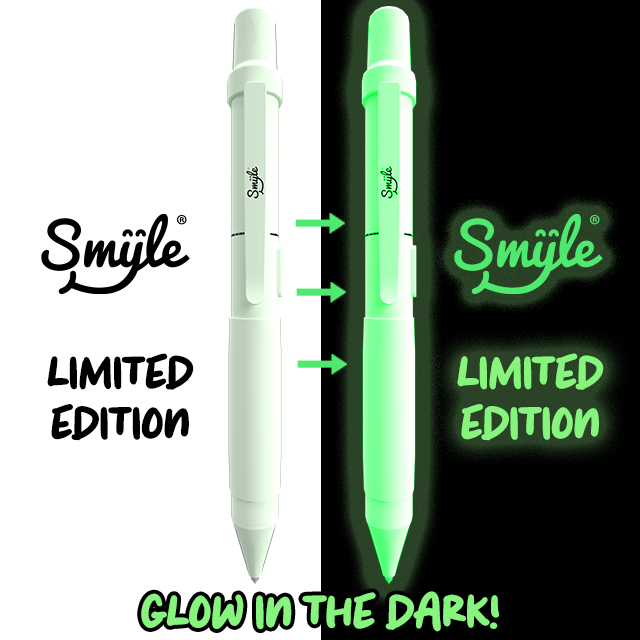 White Penjamin™ by Smyle™ Labs