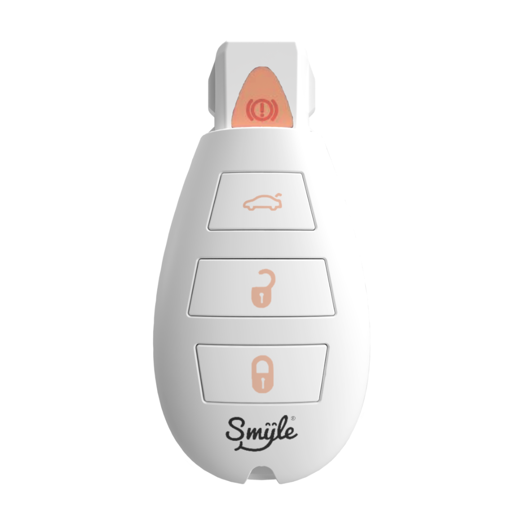 Car Key Penjamin by Smyle™ Labs