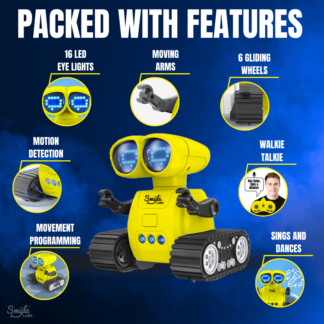 Robotjamin testimonial image