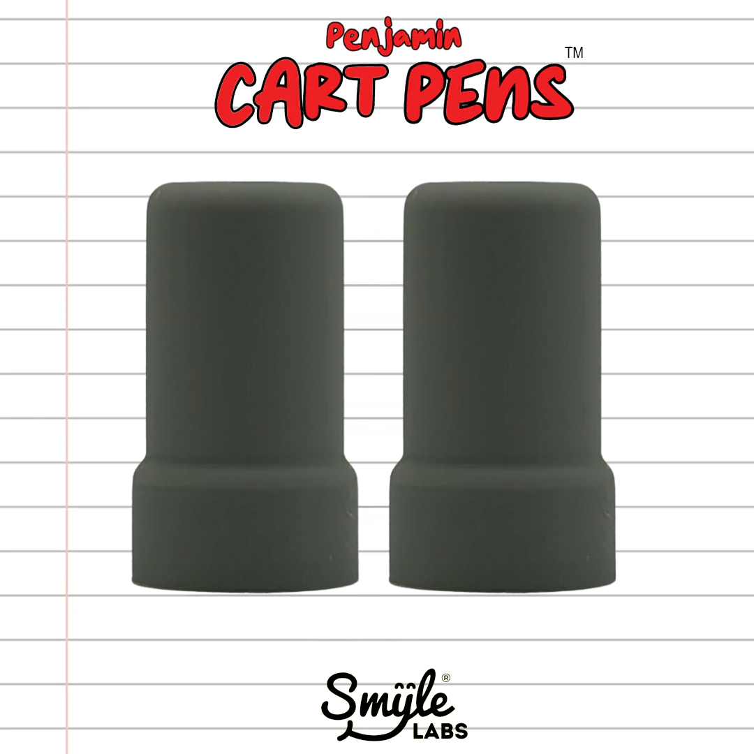 Penjamin Replacement Tips in Grey