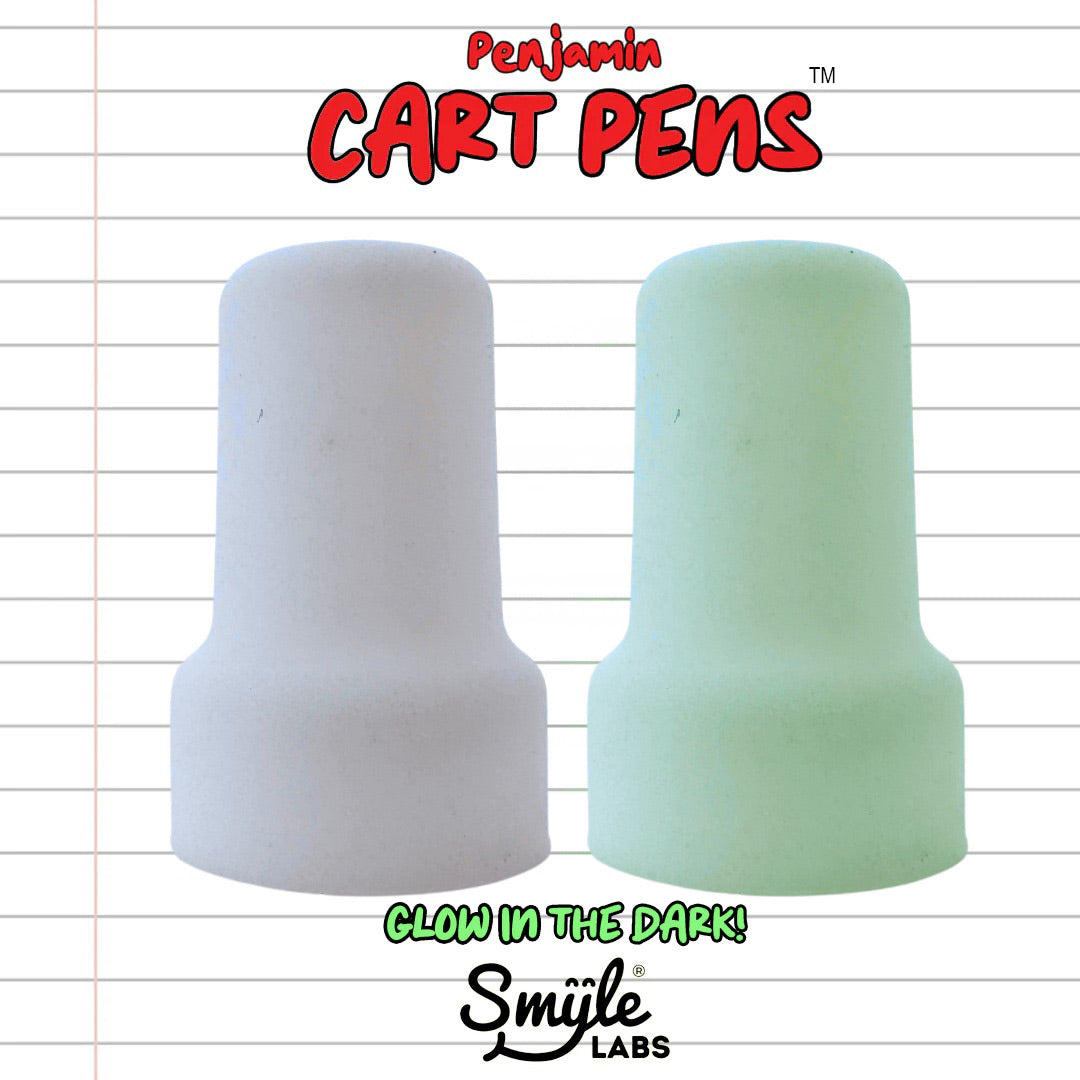 Penjamin Replacement Tips in Glow