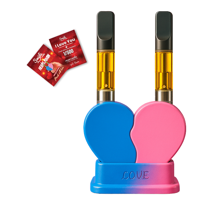 HEARTJAMINCART BATTERY Image