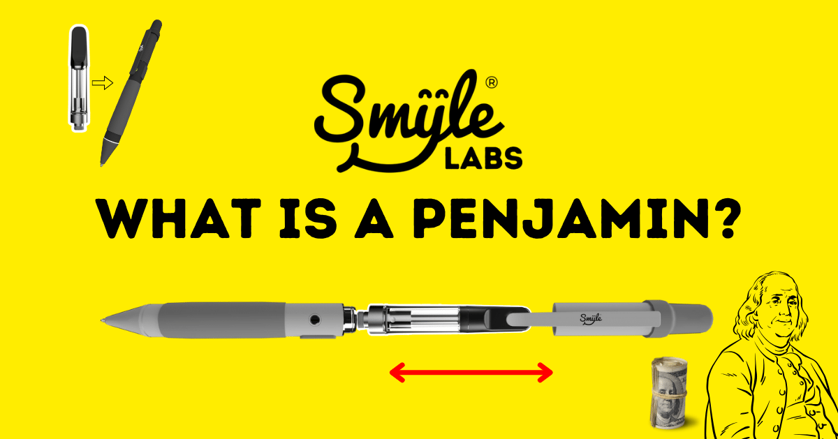 Penjamlim Fulcrum Limited Penjamin™ Release (SOLD OUT)!