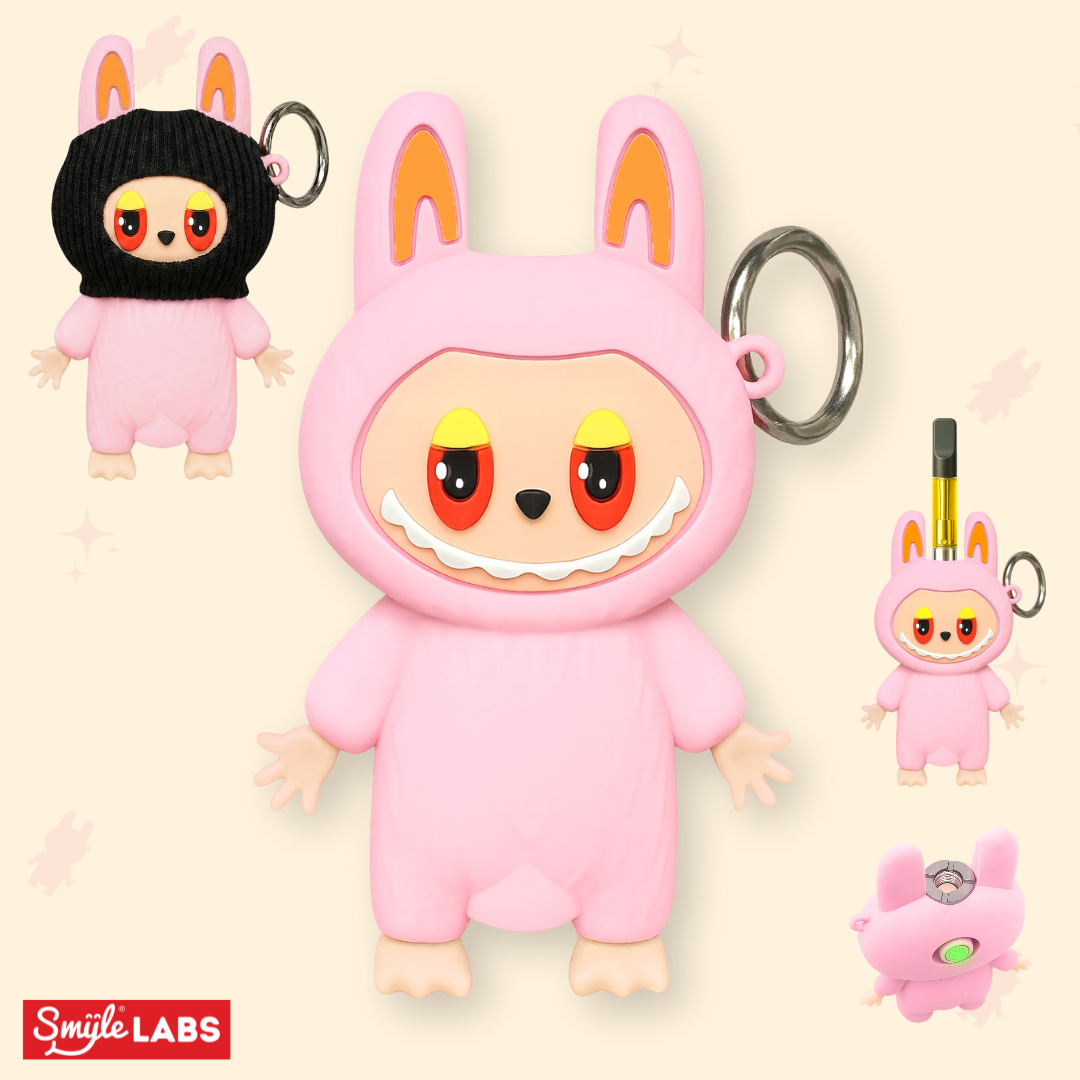 Fufu Cart Battery - Limited Edition