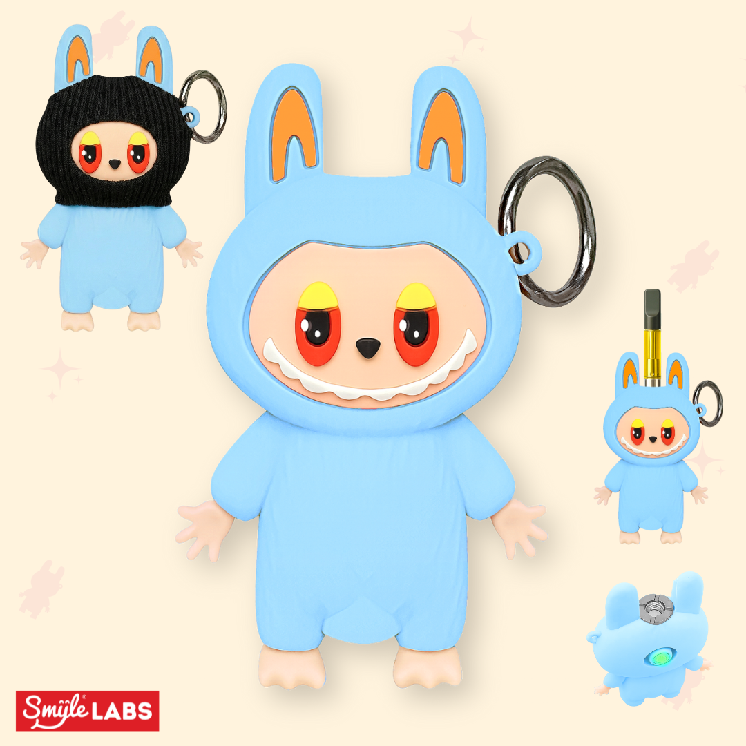 Fufu Cart Battery - Limited Edition