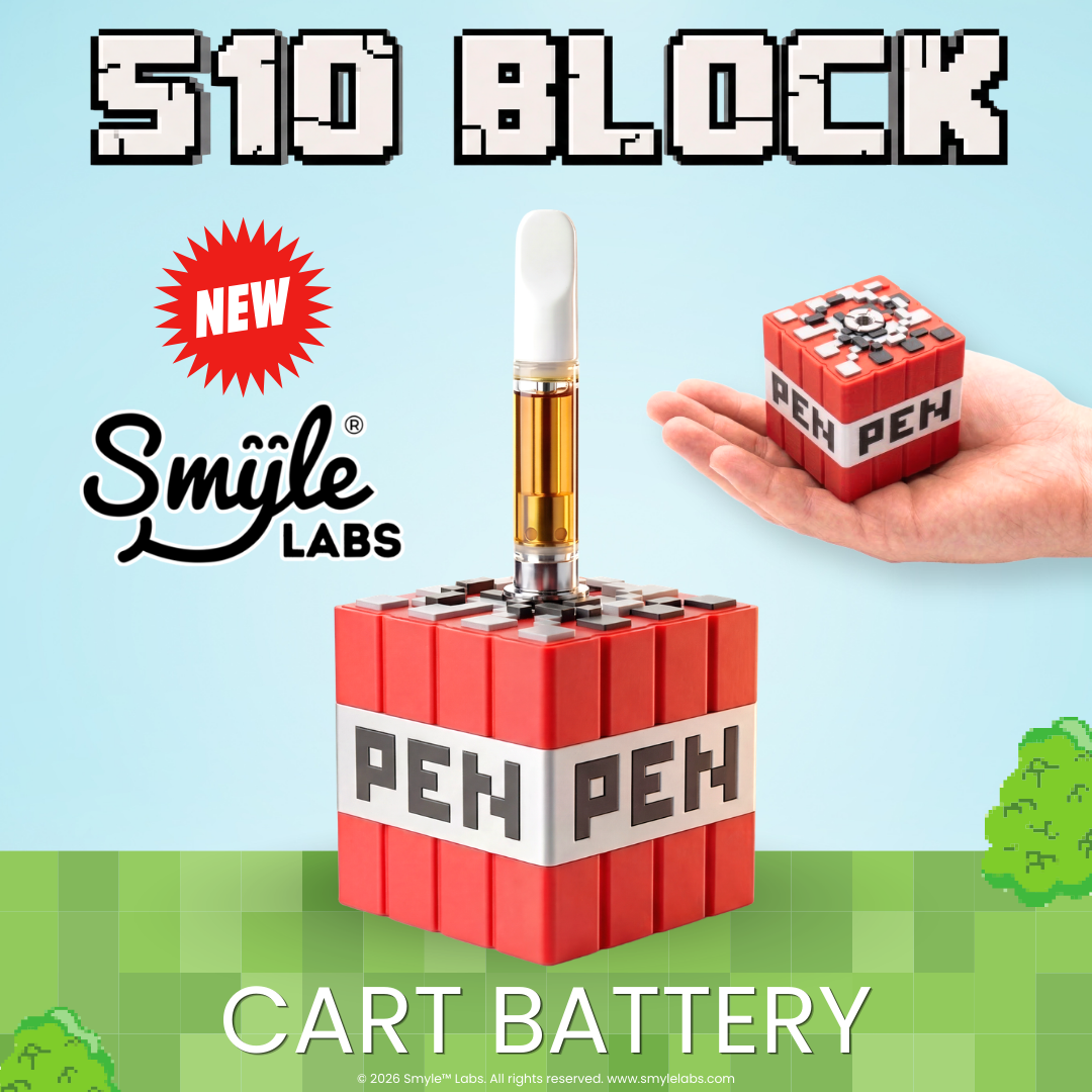 TNT Penjamin Cart Battery (Limited Edition)