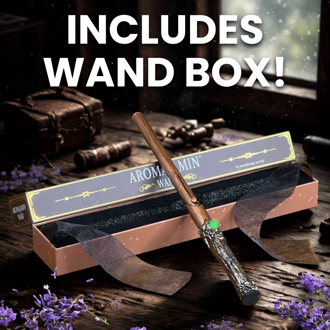 Wandjamin Cart Battery with LED Light & Slide to Hide Feature