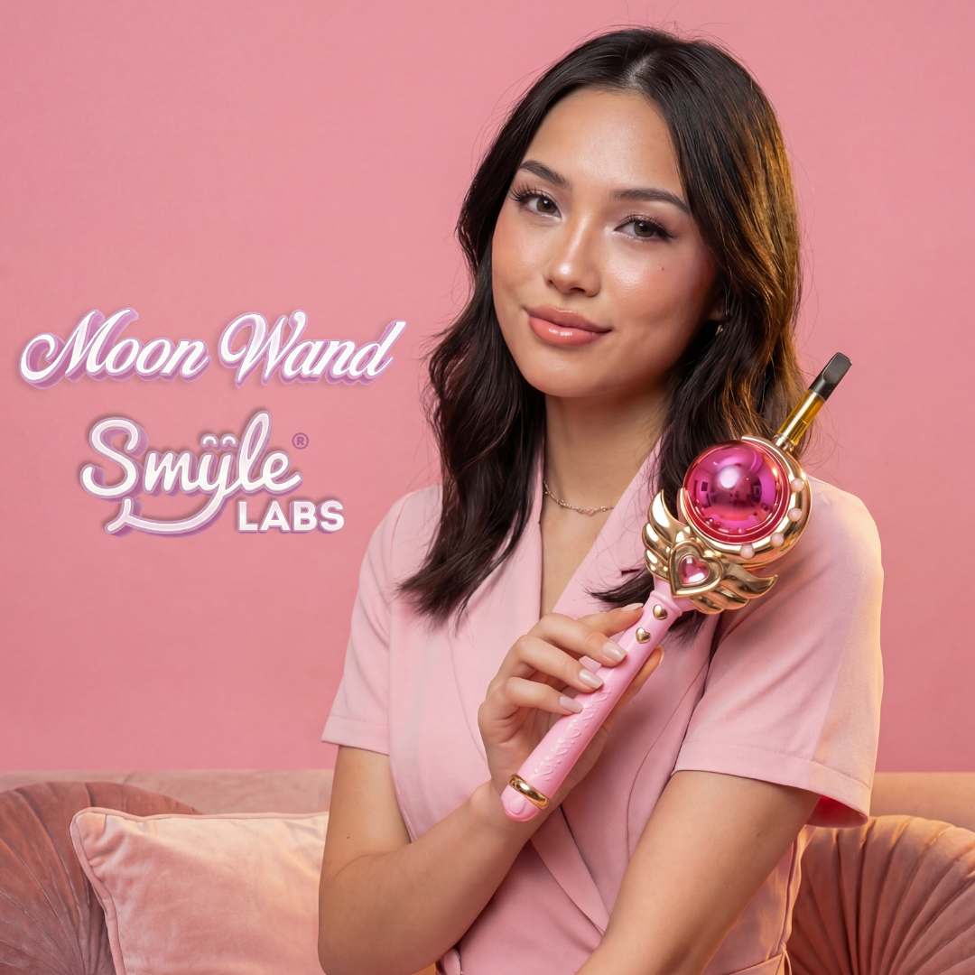 Moon Wand Cart Battery (Limited Edition)