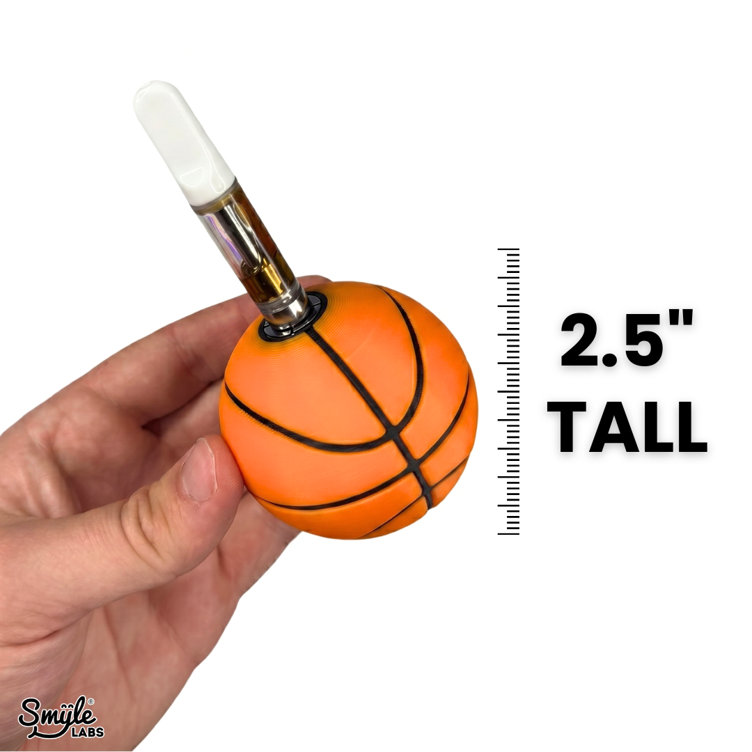 Basketball Cart Battery (Limited Edition)