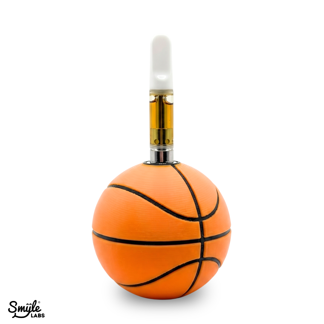 Basketball Cart Battery (Limited Edition)
