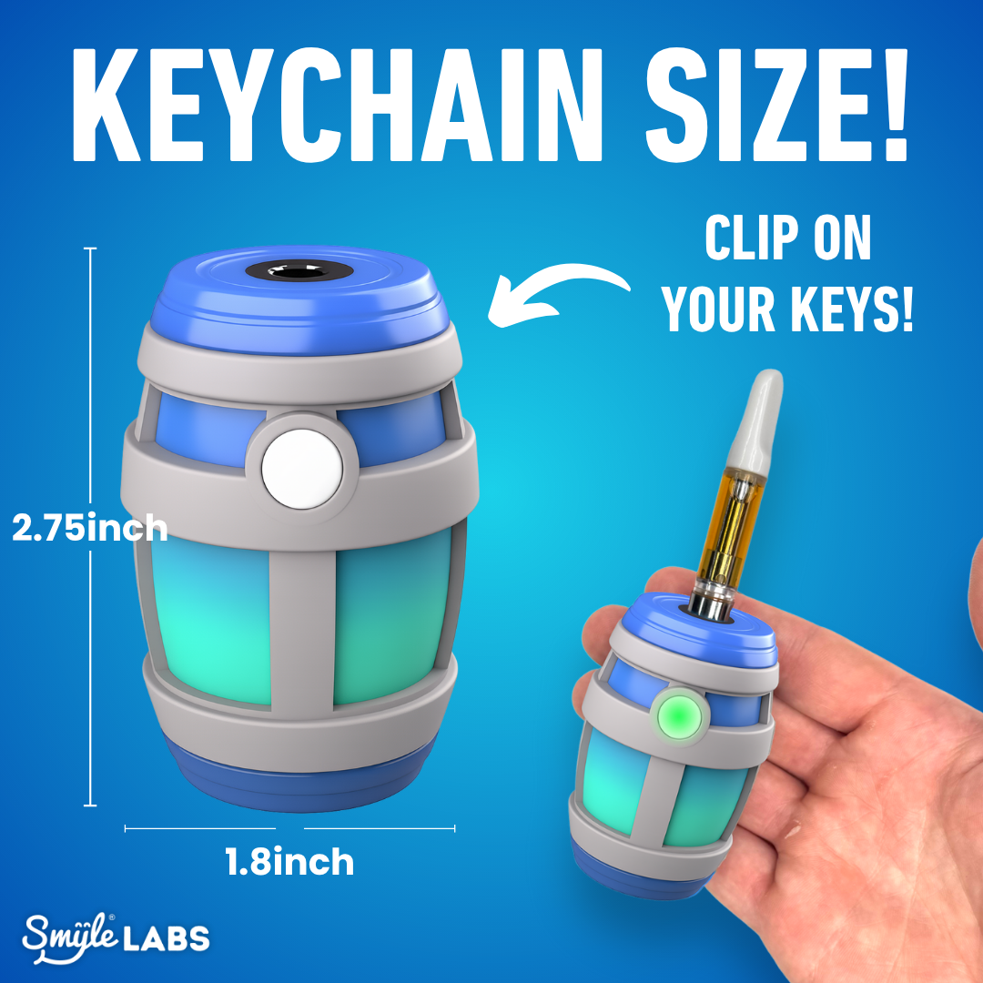 NEW! Chugjamin Mini Cart Battery