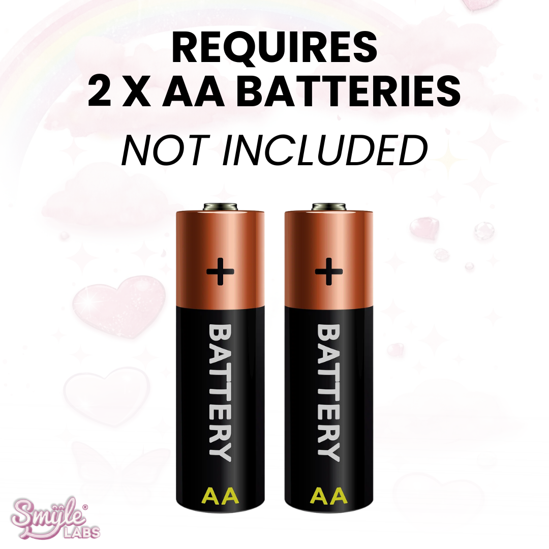 Moon Wand Cart Battery (Limited Edition)