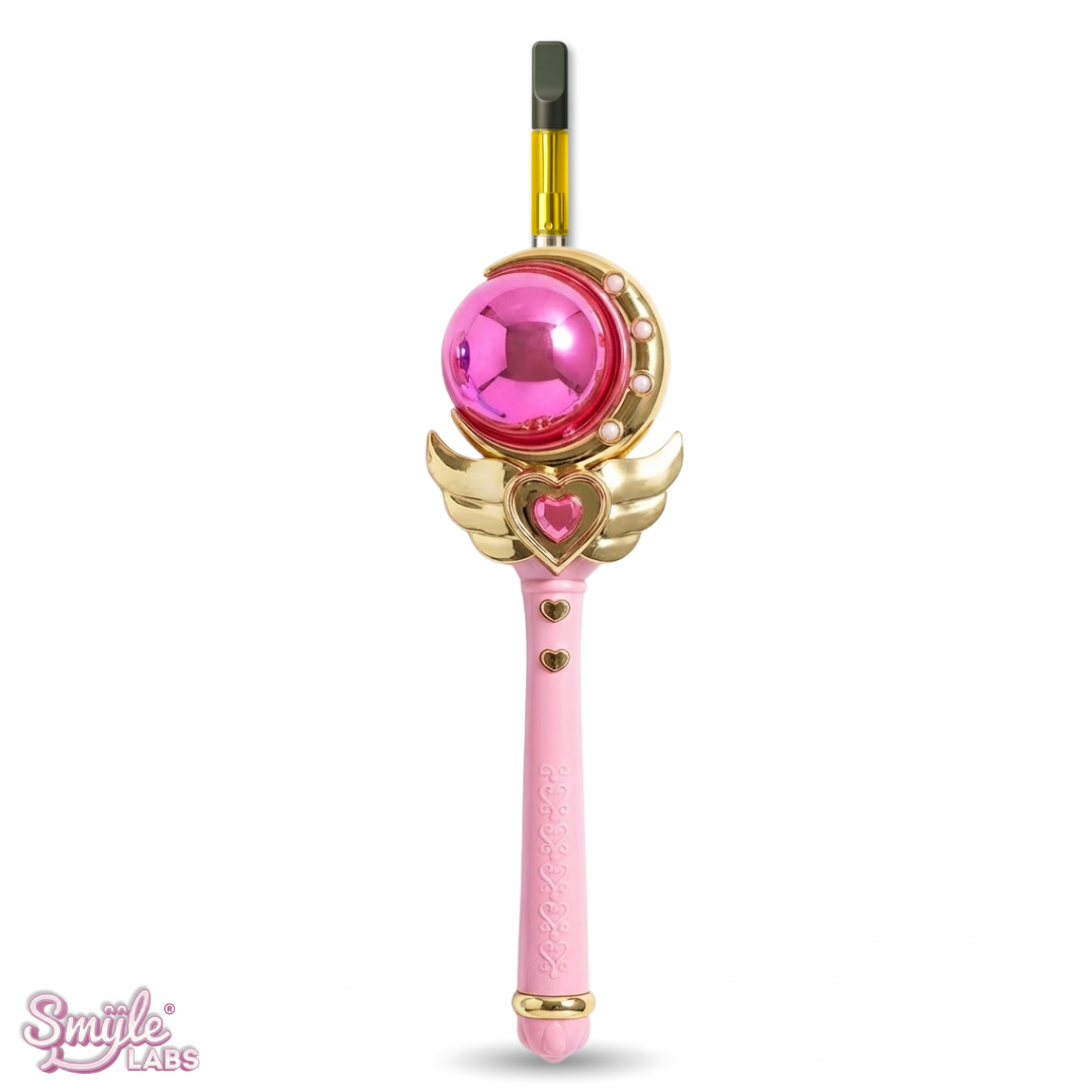 magic wand vape battery Moon Wand Cart Battery (Limited Edition) (RESTOCK JULY 1st)