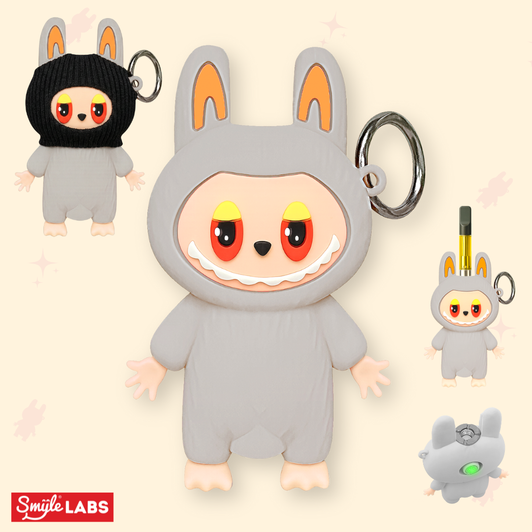 Fufu Cart Battery - Limited Edition