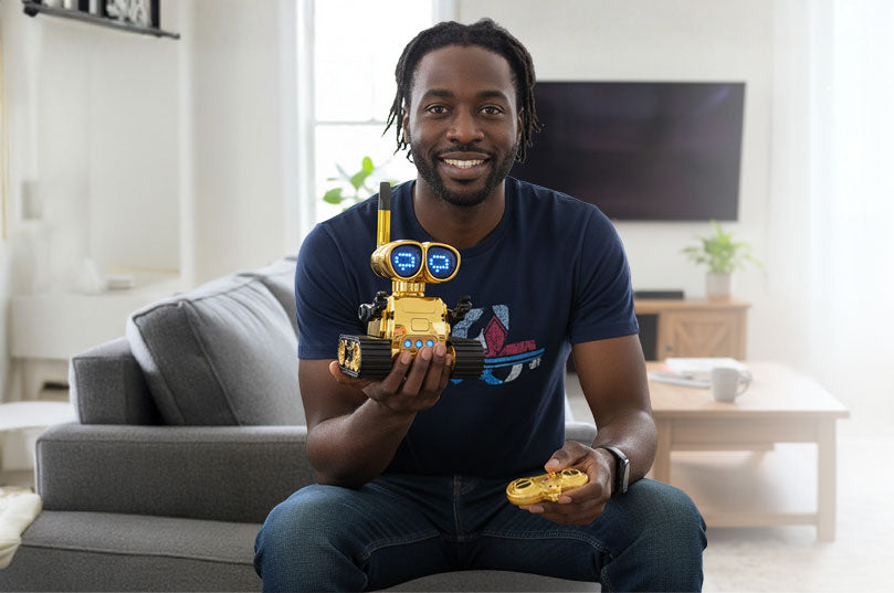 NEW ARRIVALS ARE HERE!