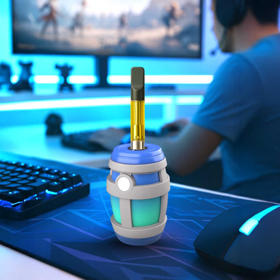 NEW! Chugjamin Mini Cart Battery