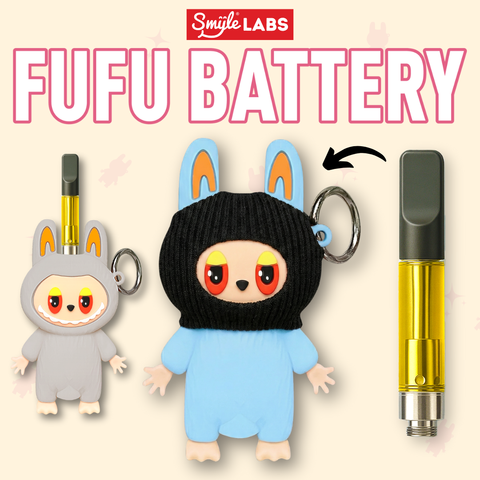 Fufu Cart Battery - Limited Edition