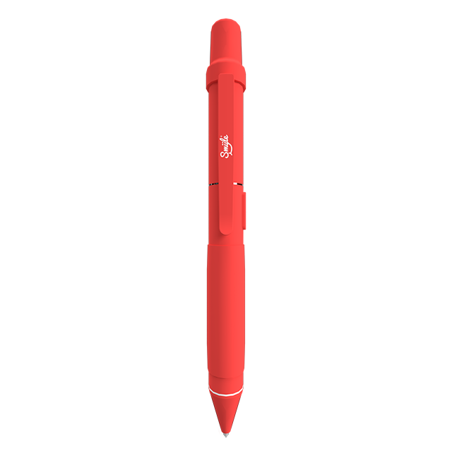 Red Penjamin™ by Smyle™ Labs