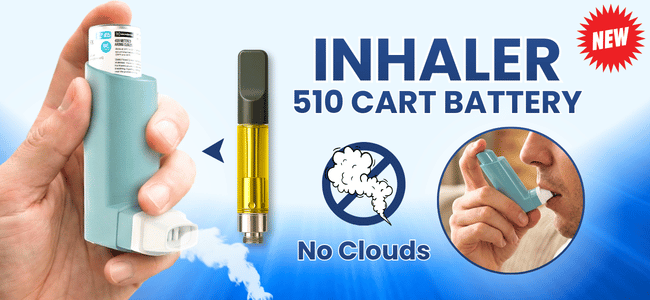 Robotjamin Cart Battery