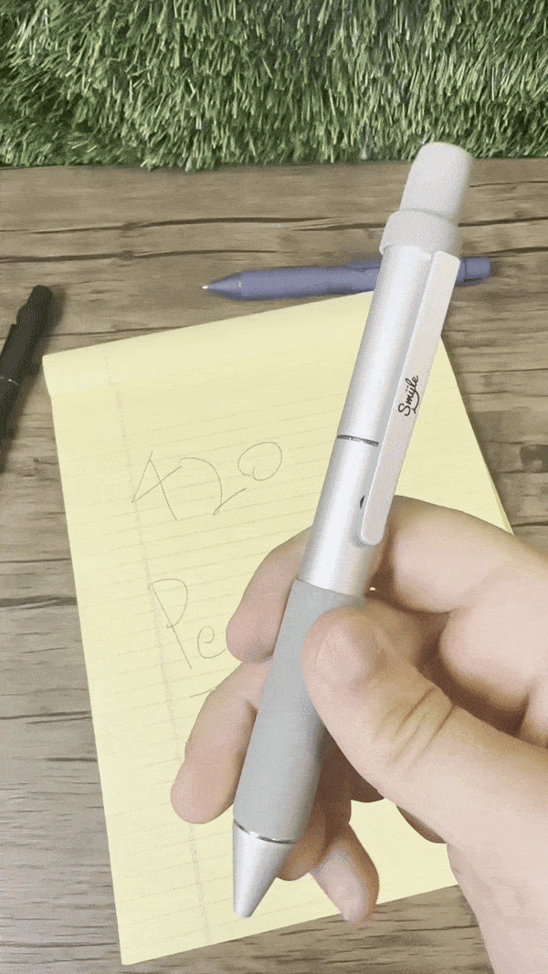 Penjamin Cart Pen by Smyle™ Labs