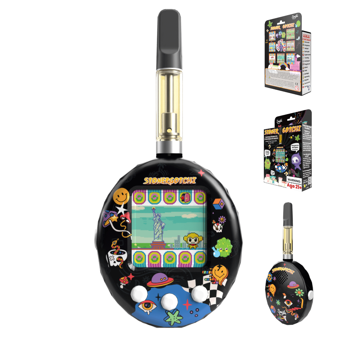 Petjamin Pet Game Cart Battery