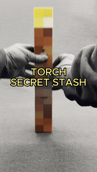 Pixel Torch by Smyle™ Labs